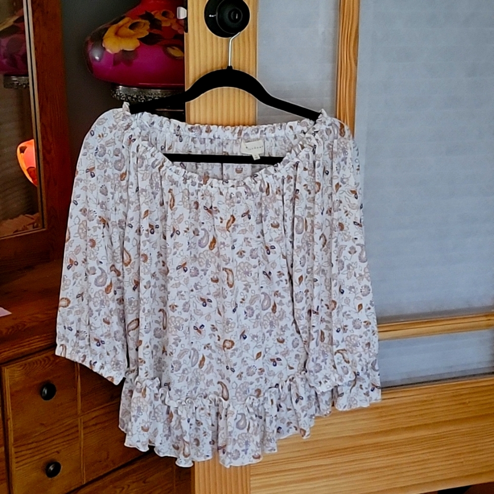 Ladies top